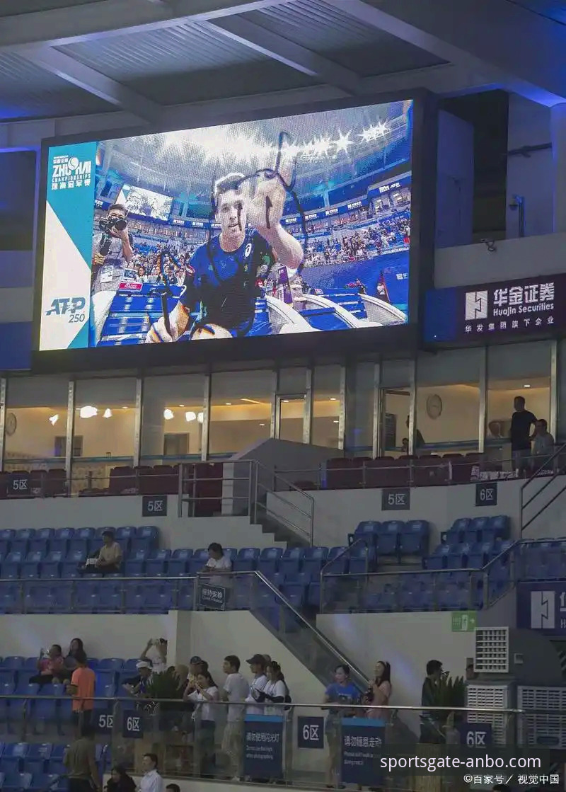 如何注册安博体育 如何注册安博体育平台?解锁未来体育互动新方式