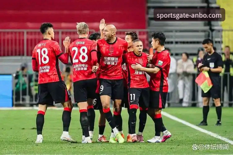 费利佩倒钩破门终结魔咒：2026赛季中超第9轮申花vs蓉城赛事全面解析